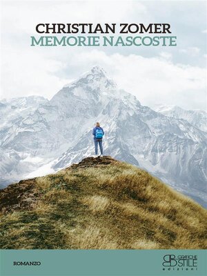 cover image of Memorie nascoste